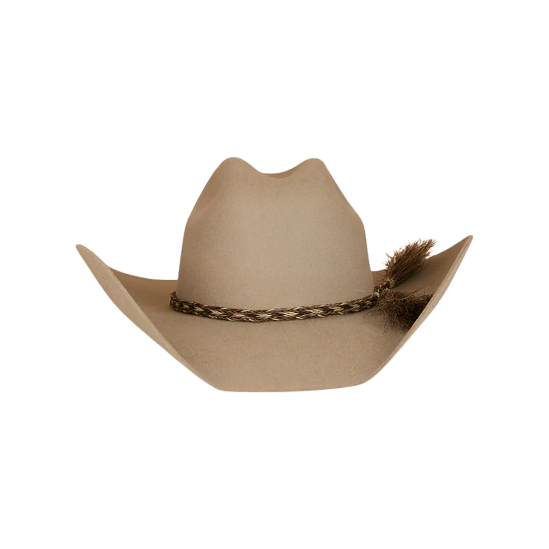 Ringers Western Toro Western Hat (723121RW) Sand - Image 3
