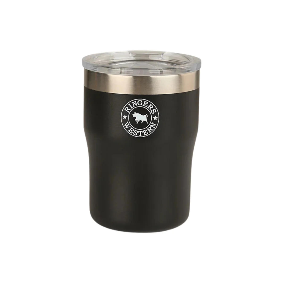 Ringers Western Traveller Tumbler 300ml (625023RW) Black