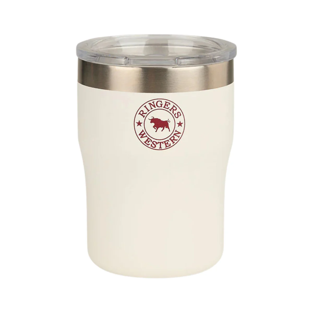 Ringers Western Traveller Tumbler 300ml (625023RW) Ivory