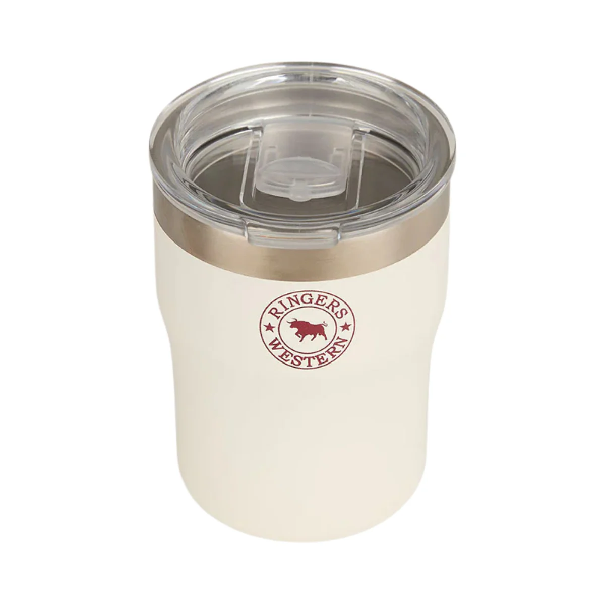 Ringers Western Traveller Tumbler 300ml (625023RW) Ivory - Image 3