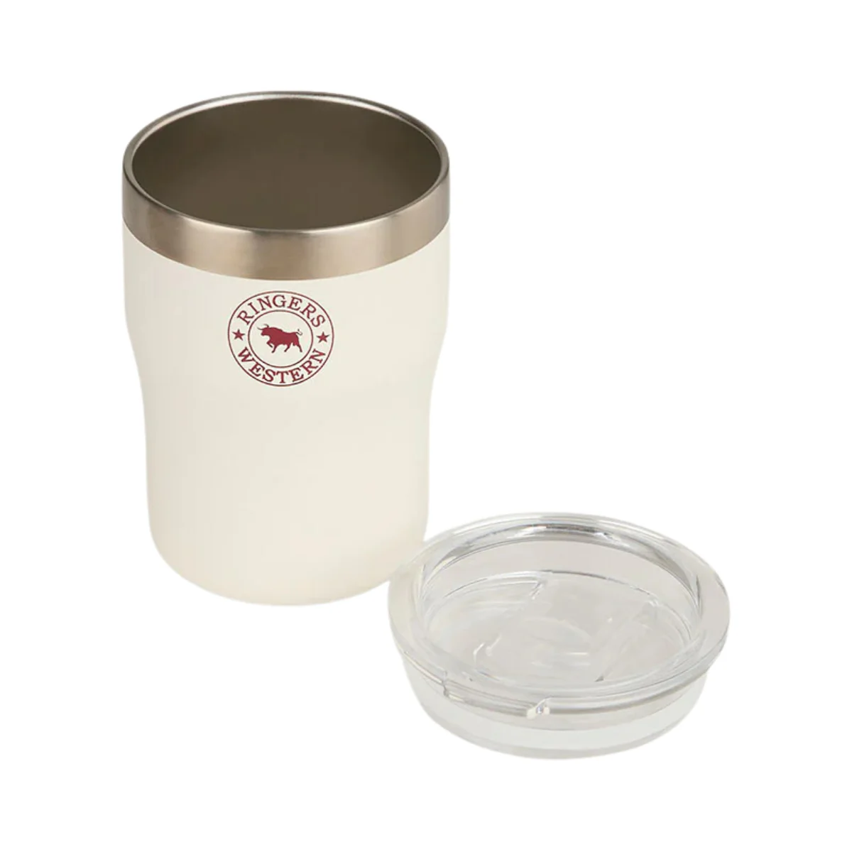 Ringers Western Traveller Tumbler 300ml (625023RW) Ivory - Image 4