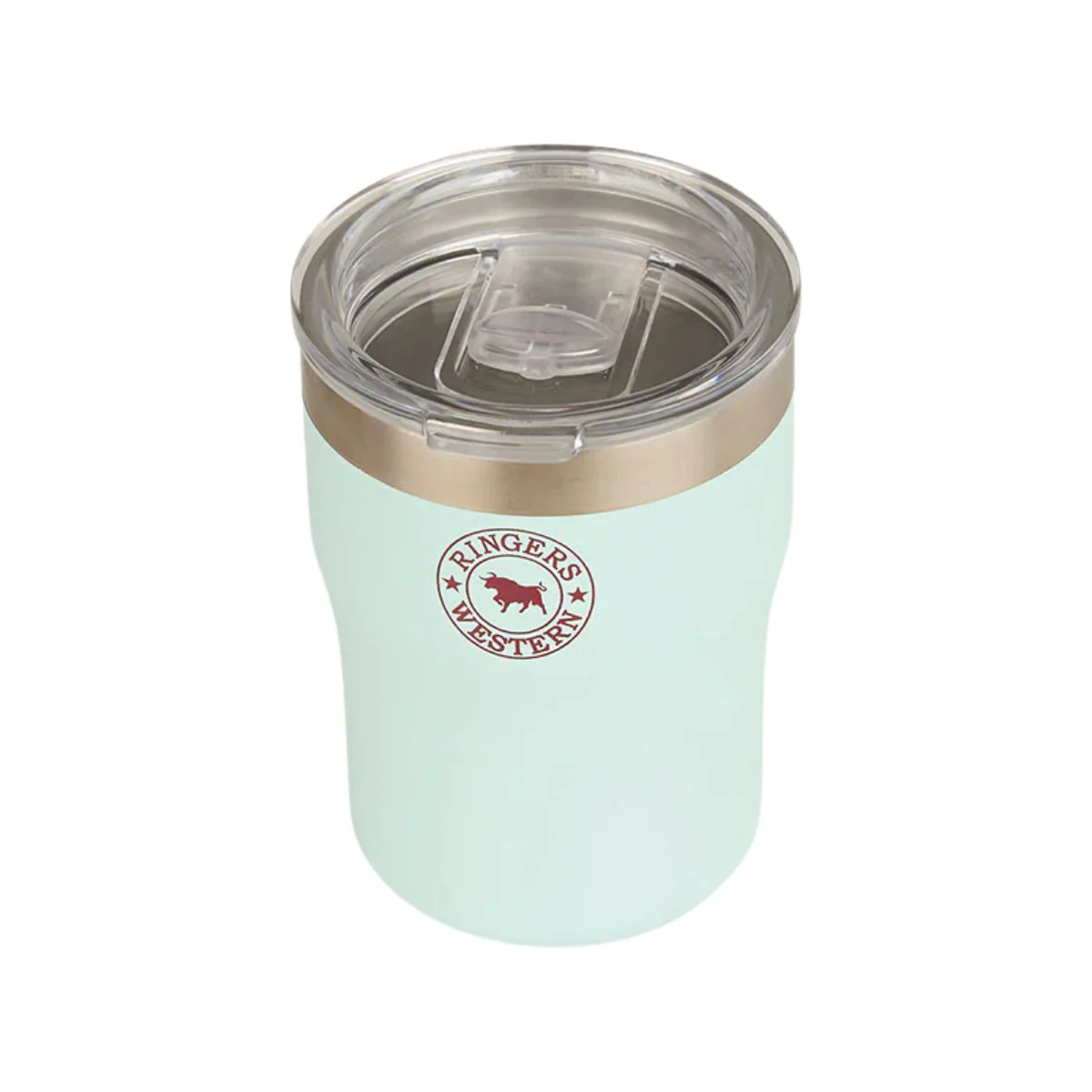 Ringers Western  Traveller Tumbler 300ml  (625023RW) Pastel Mint - Image 3