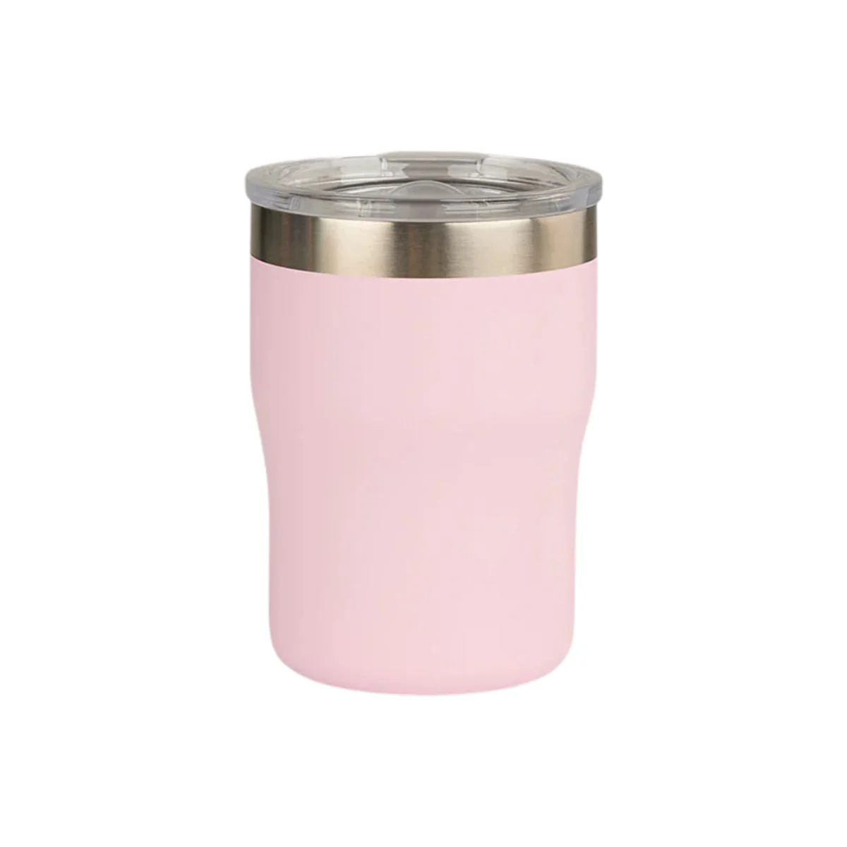Ringers Western  Traveller Tumbler 300ml  (625023RW) Pastel Pink - Image 2