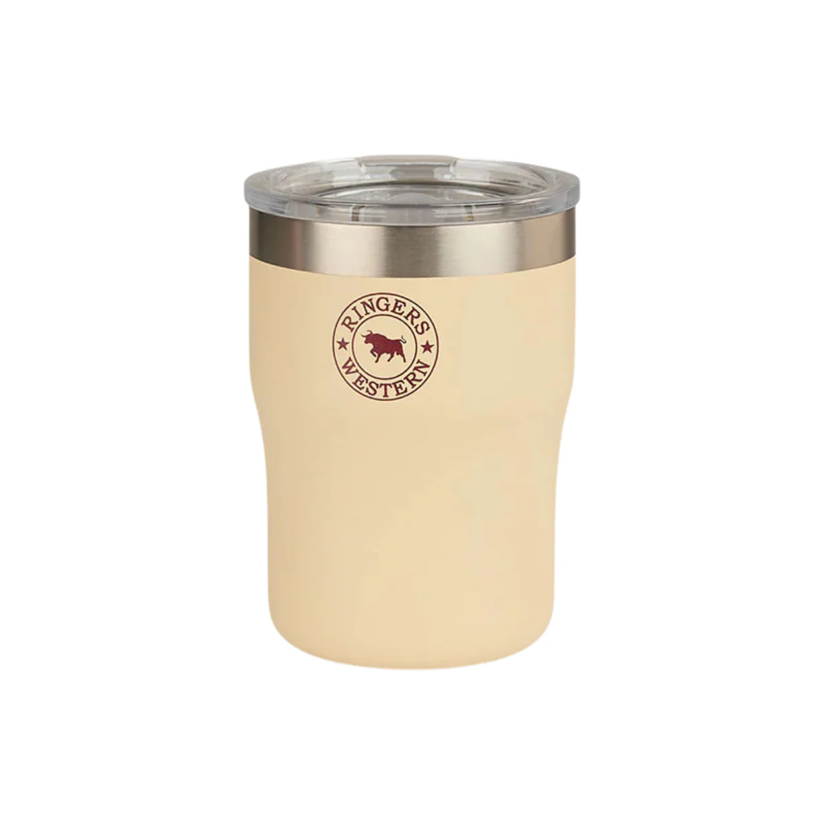 Ringers Western Traveller Tumbler 300ml (625023RW) Sand