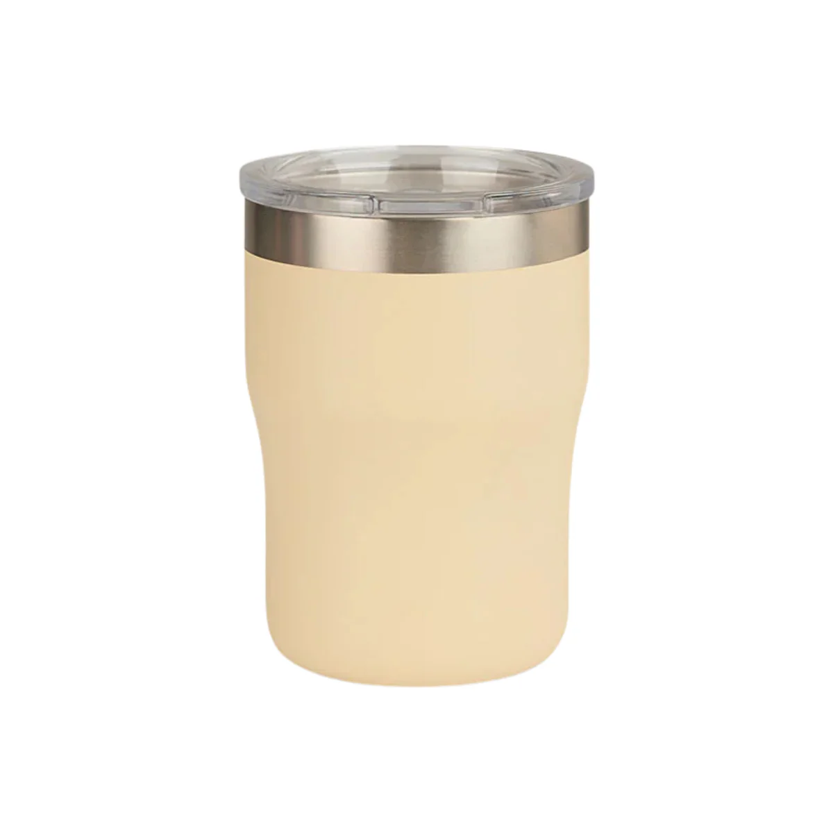 Ringers Western Traveller Tumbler 300ml (625023RW) Sand - Image 2