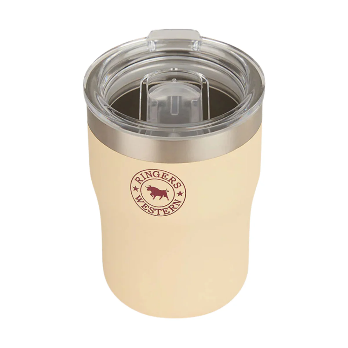 Ringers Western Traveller Tumbler 300ml (625023RW) Sand - Image 3