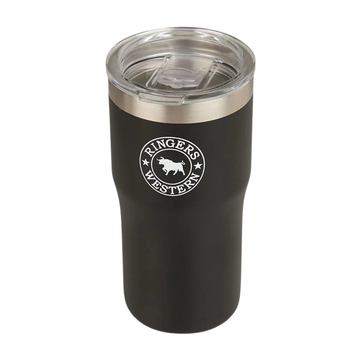 Ringers Western  Traveller Tumbler 500ml  (625022RW) Black - Image 3