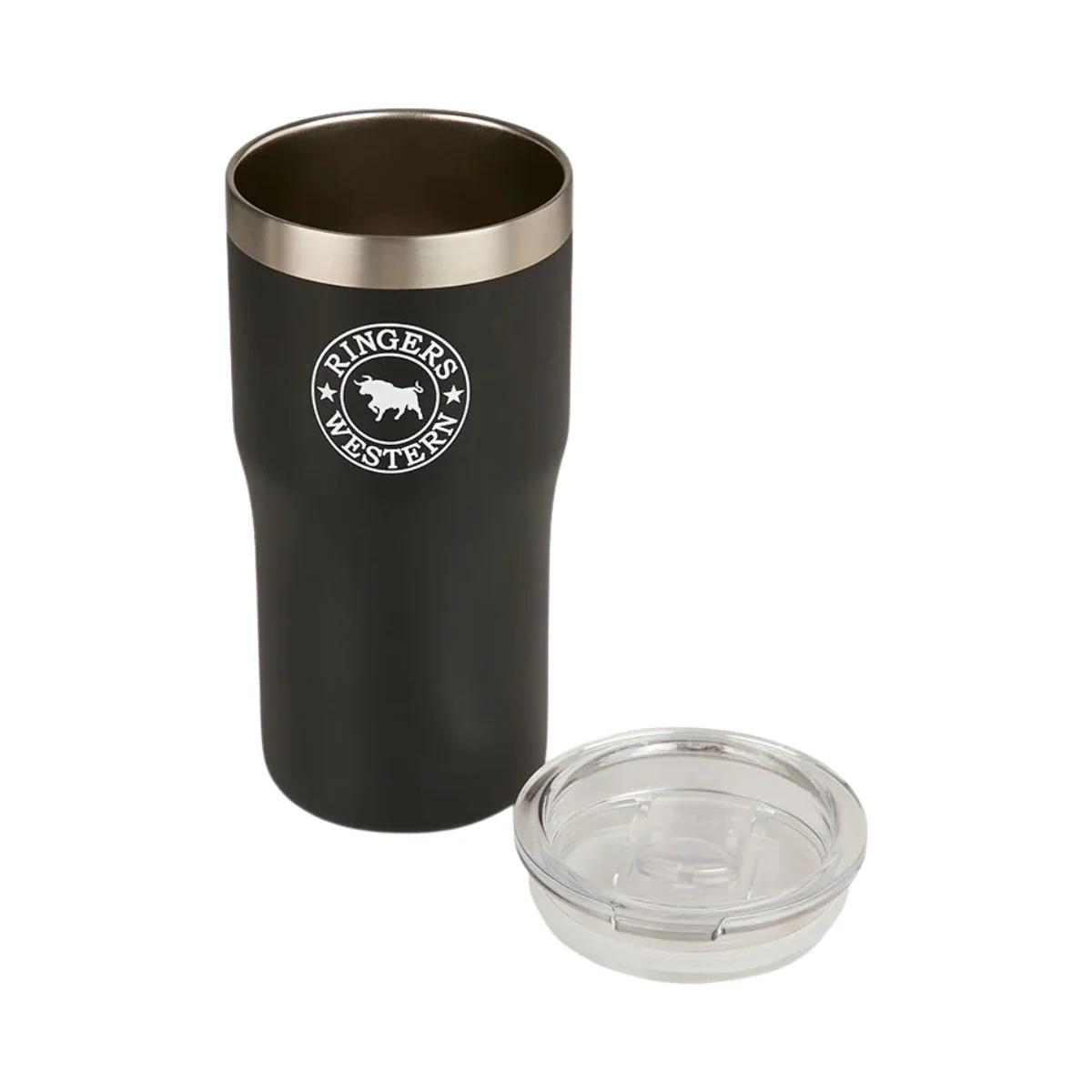 Ringers Western  Traveller Tumbler 500ml  (625022RW) Black - Image 4