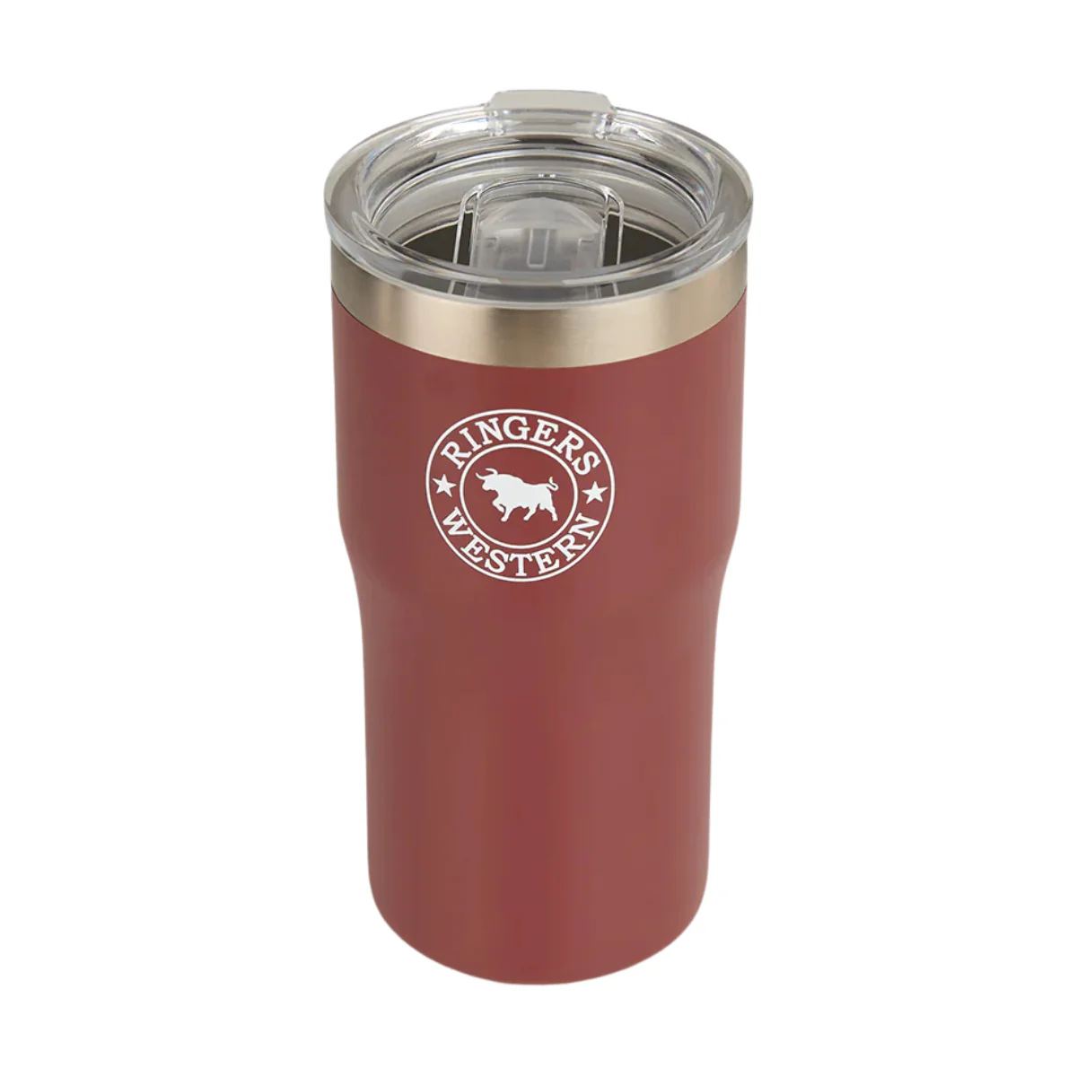 Ringers Western  Traveller Tumbler 500ml  (625022RW) Burgundy - Image 3