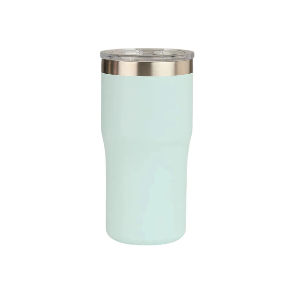 Ringers Western  Traveller Tumbler 500ml  (625022RW) Pastel Mint - Image 2