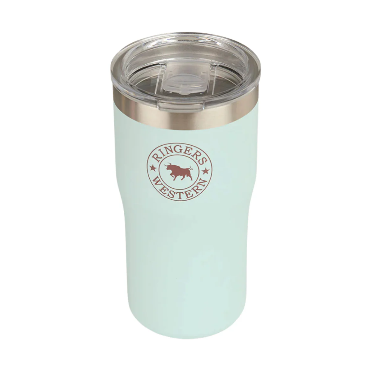 Ringers Western  Traveller Tumbler 500ml  (625022RW) Pastel Mint - Image 3