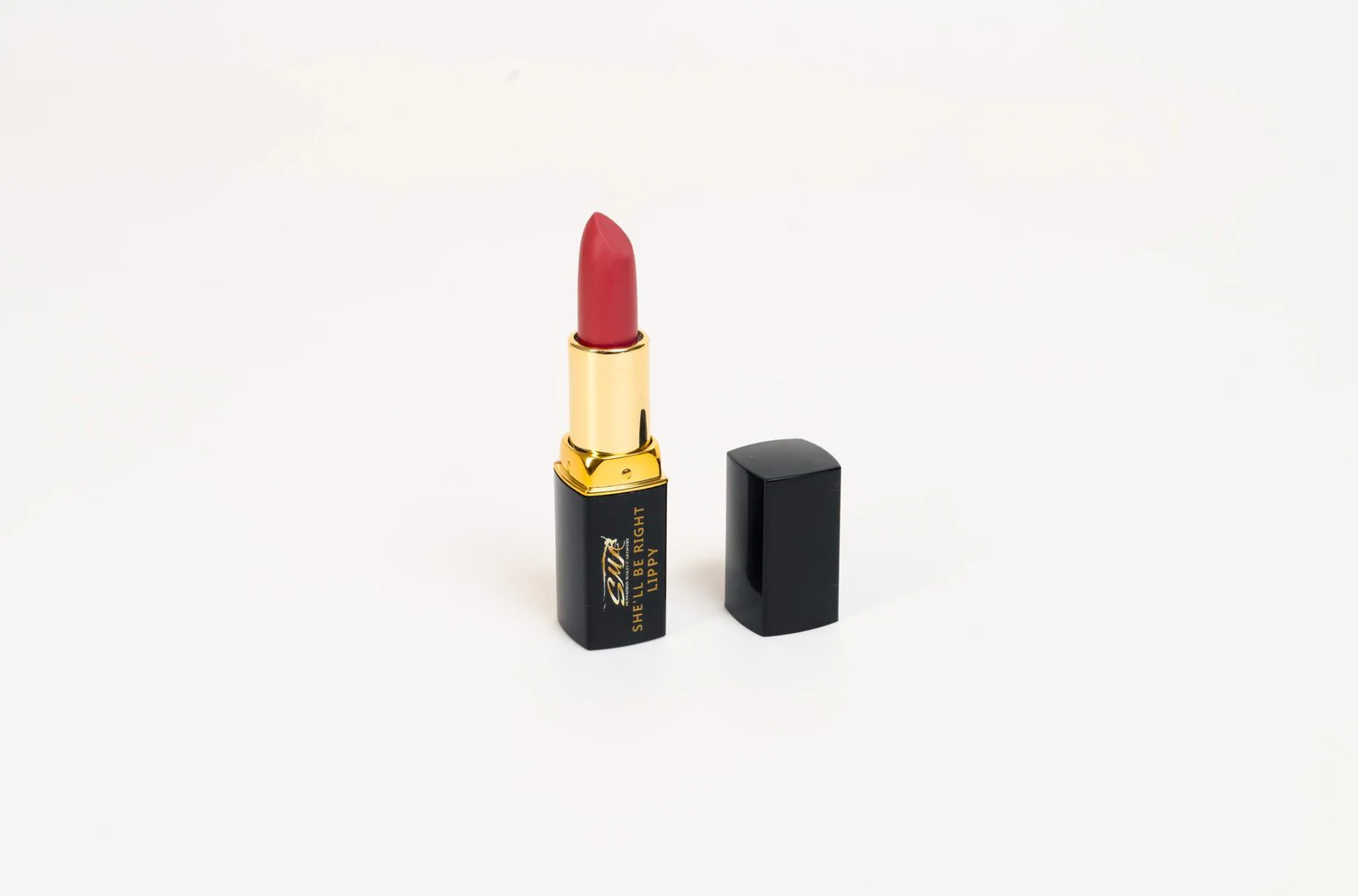 SMA She'll Be Right Lippy Lipstick (SMAL12) Shade #12