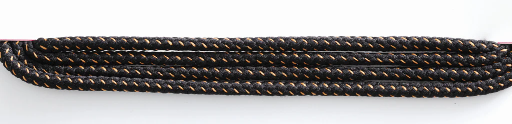 Steel Blue Nylon Laces - Image 5
