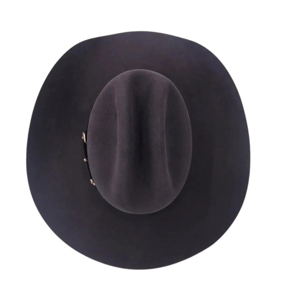 Stetson Colorado Hat (XCOLOGRA) Granite - Image 5