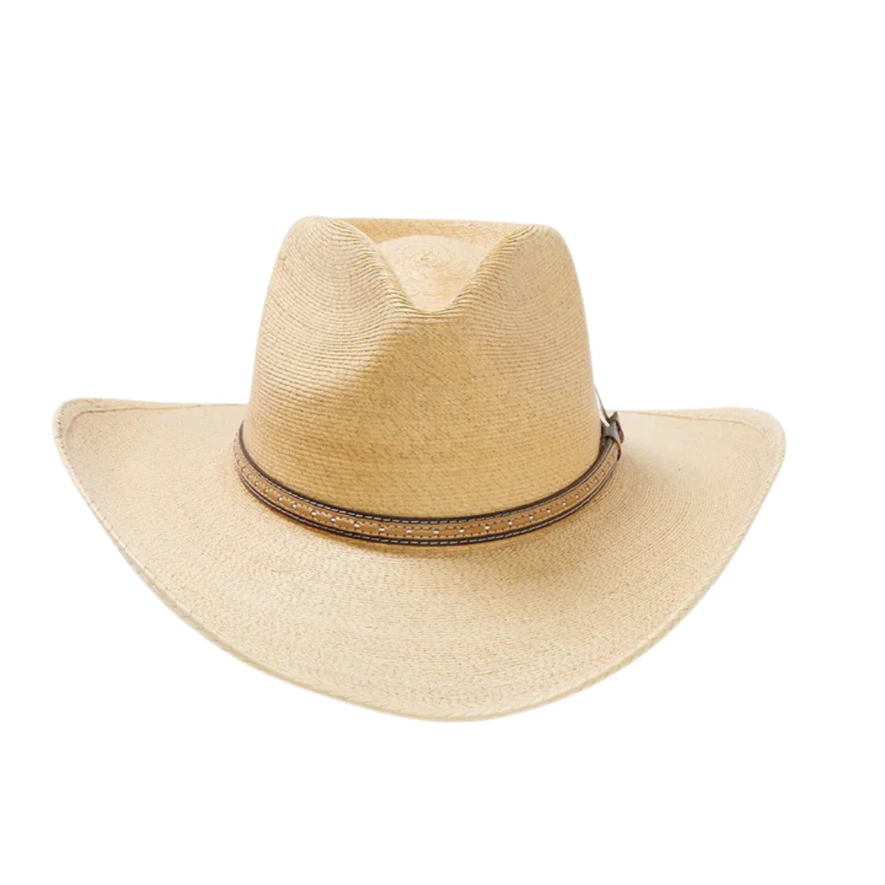 Stetson Sawmill Hat (XSAWMTRI) Tripilla - Image 3