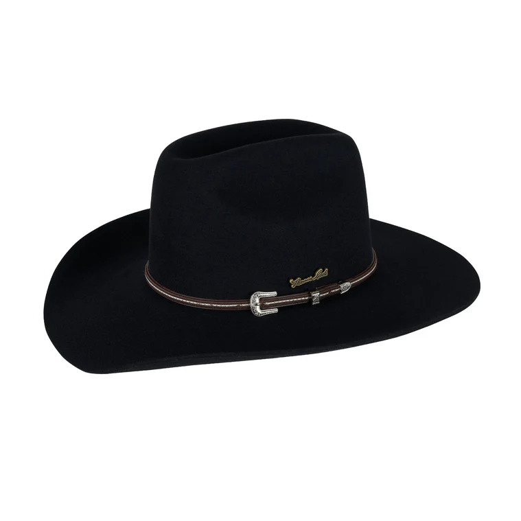 Thomas Cook Bronco Hat (TCP1934002) Black