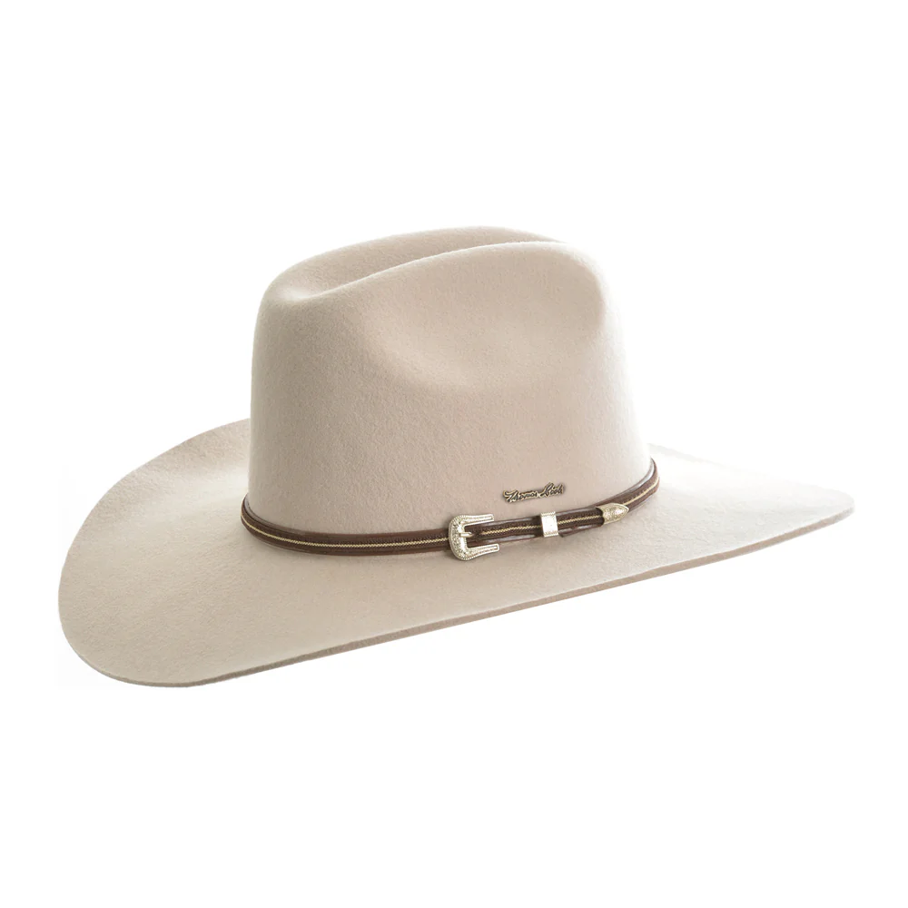 Thomas Cook Bronco Hat (TCP1934002) Bone - Image 5