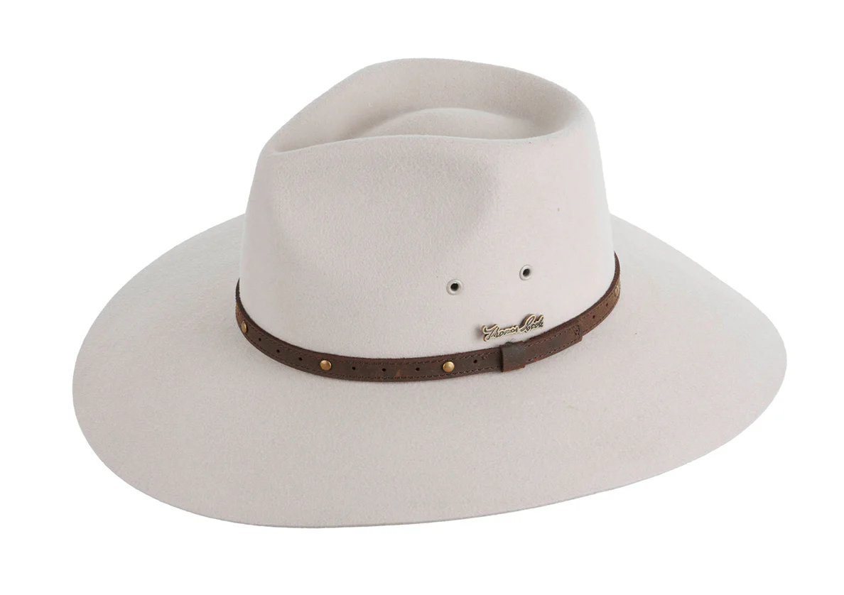 Thomas Cook Drought Master Hat (TCP1905002) Bone [GD]