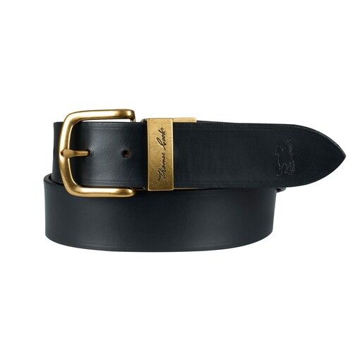 Thomas Cook Lincoln Reversible Belt (TCP1947BEL) Dark Tan/Black - Image 2