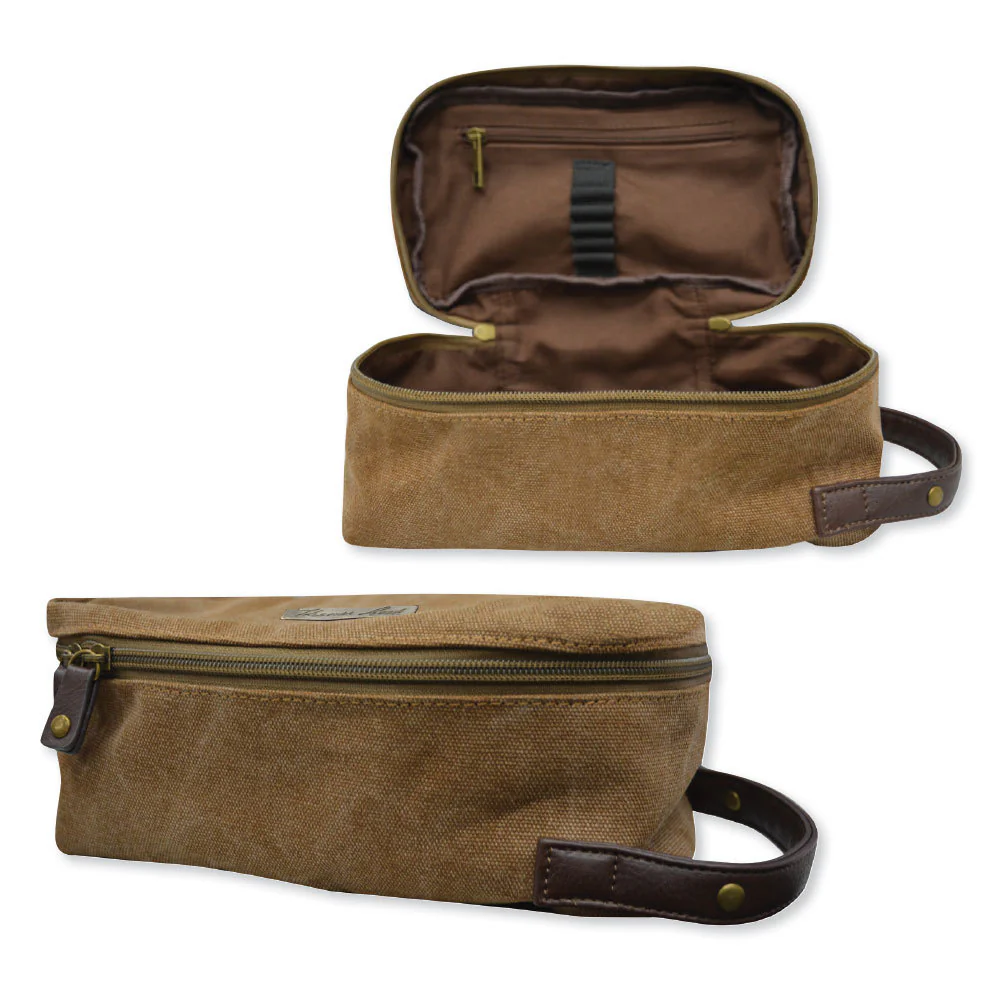 Thomas Cook Wash Bag (TCP1925097) [SD] - Image 2