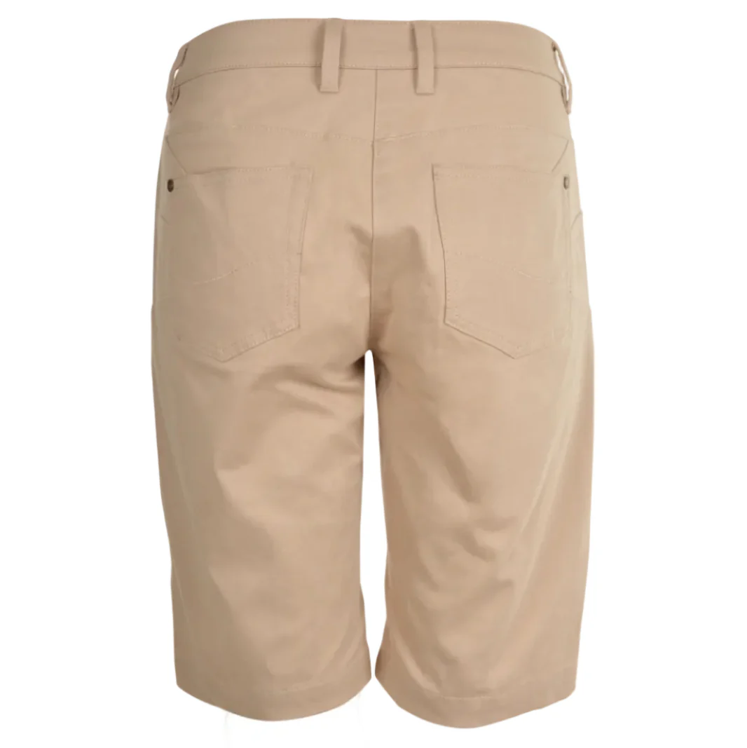Thomas Cook Womens Lucinda Wonder Jean Shorts (TCP2304075) - Image 3
