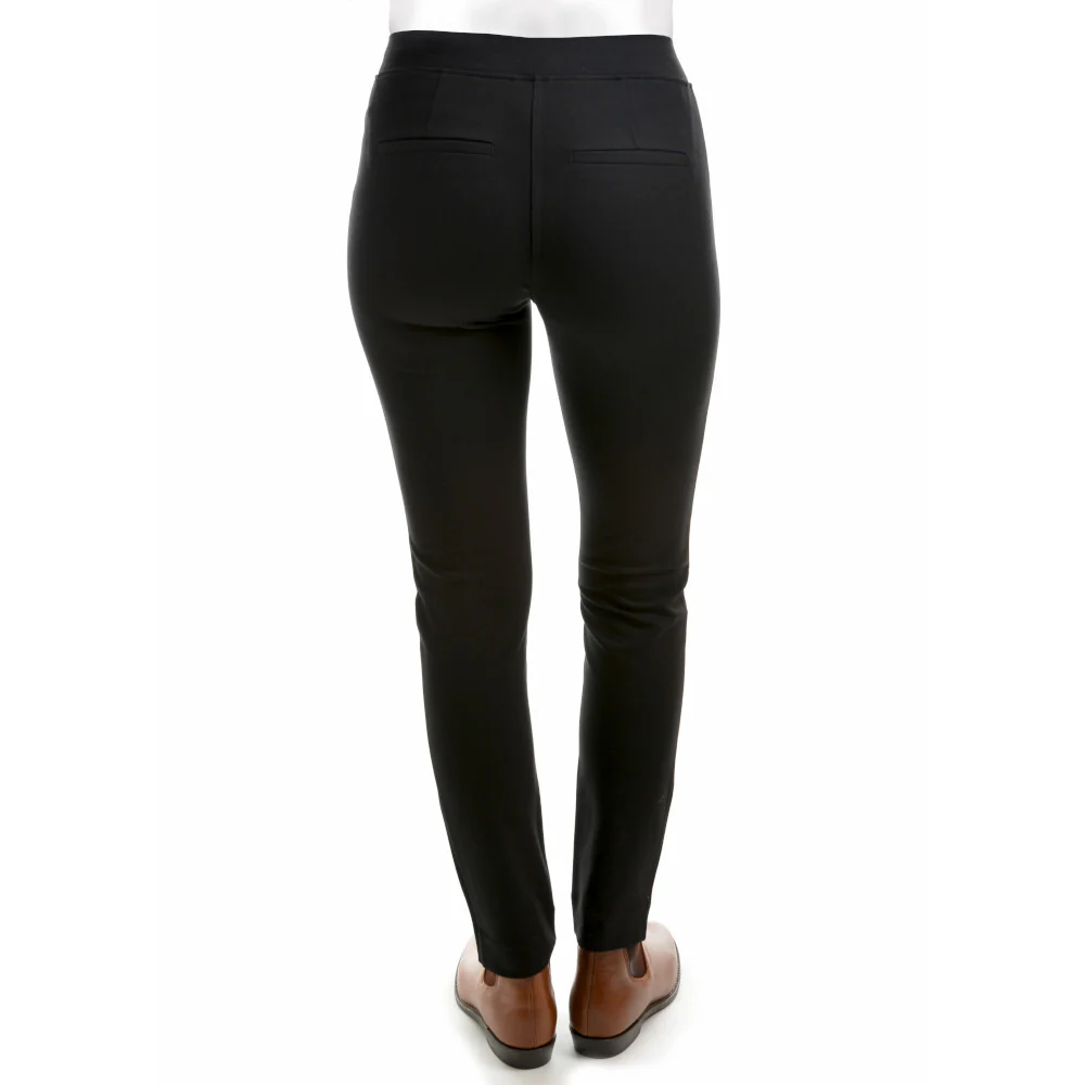Thomas Cook Womens Ponte Pants (TCP2212069) 32Leg - Image 3