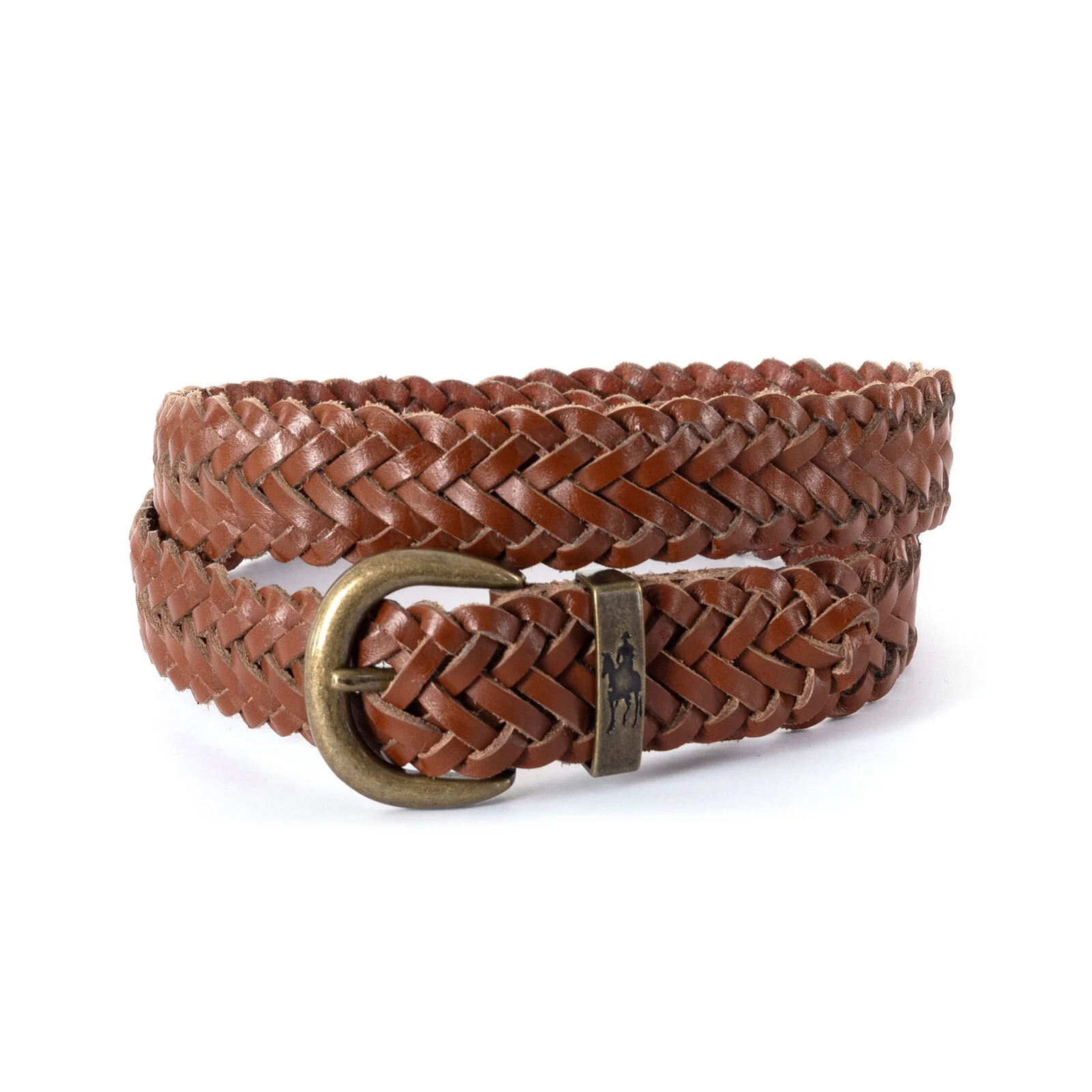 Thomas Cook Womens Selby Belt (TCP2916BEL) Rich Tan