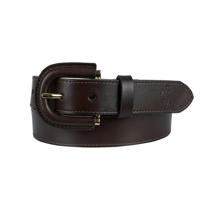 Thomas Cook Womens Tamara Belt (T6W2970BEL) Chestnut