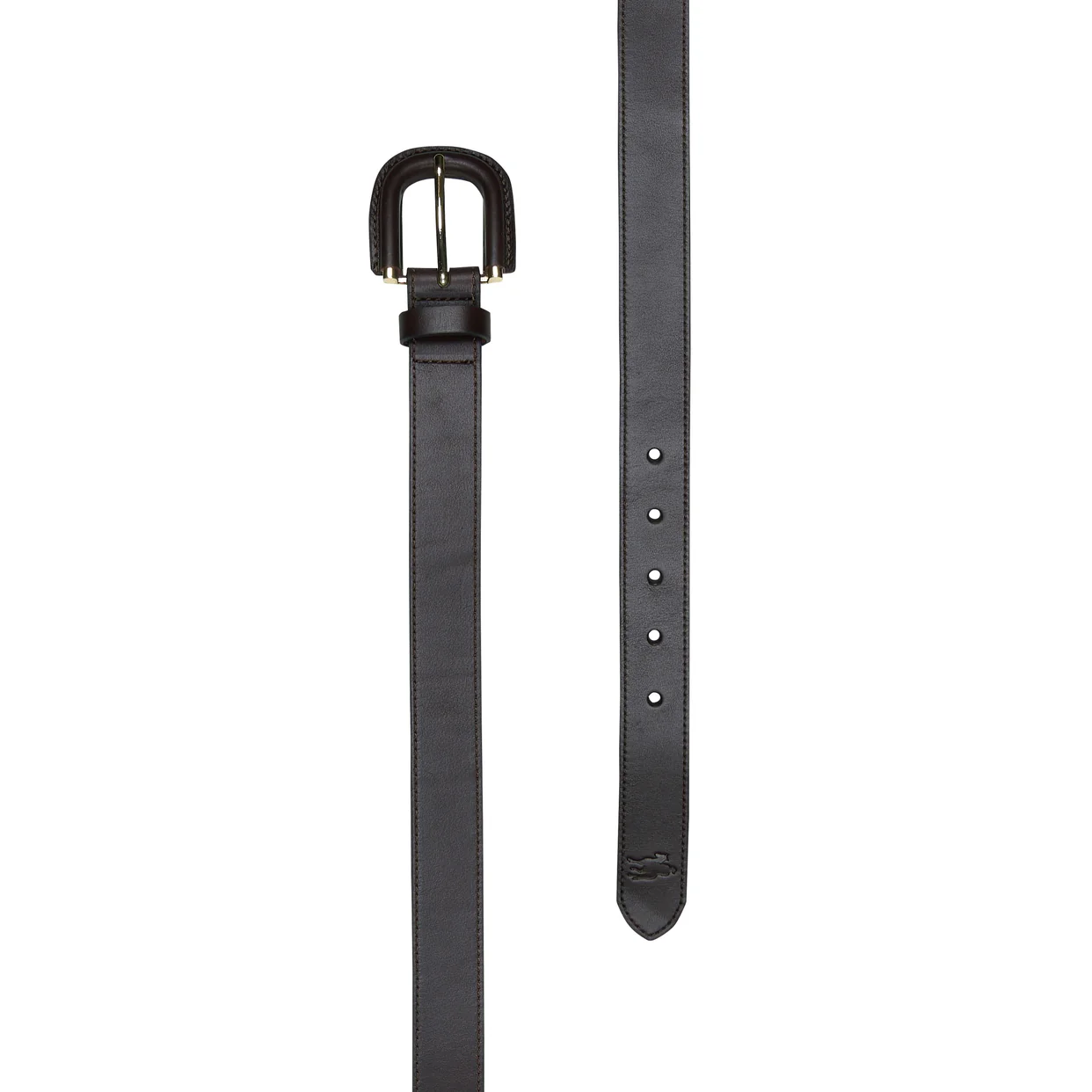 Thomas Cook Womens Tamara Belt (T6W2970BEL) Chestnut - Image 2