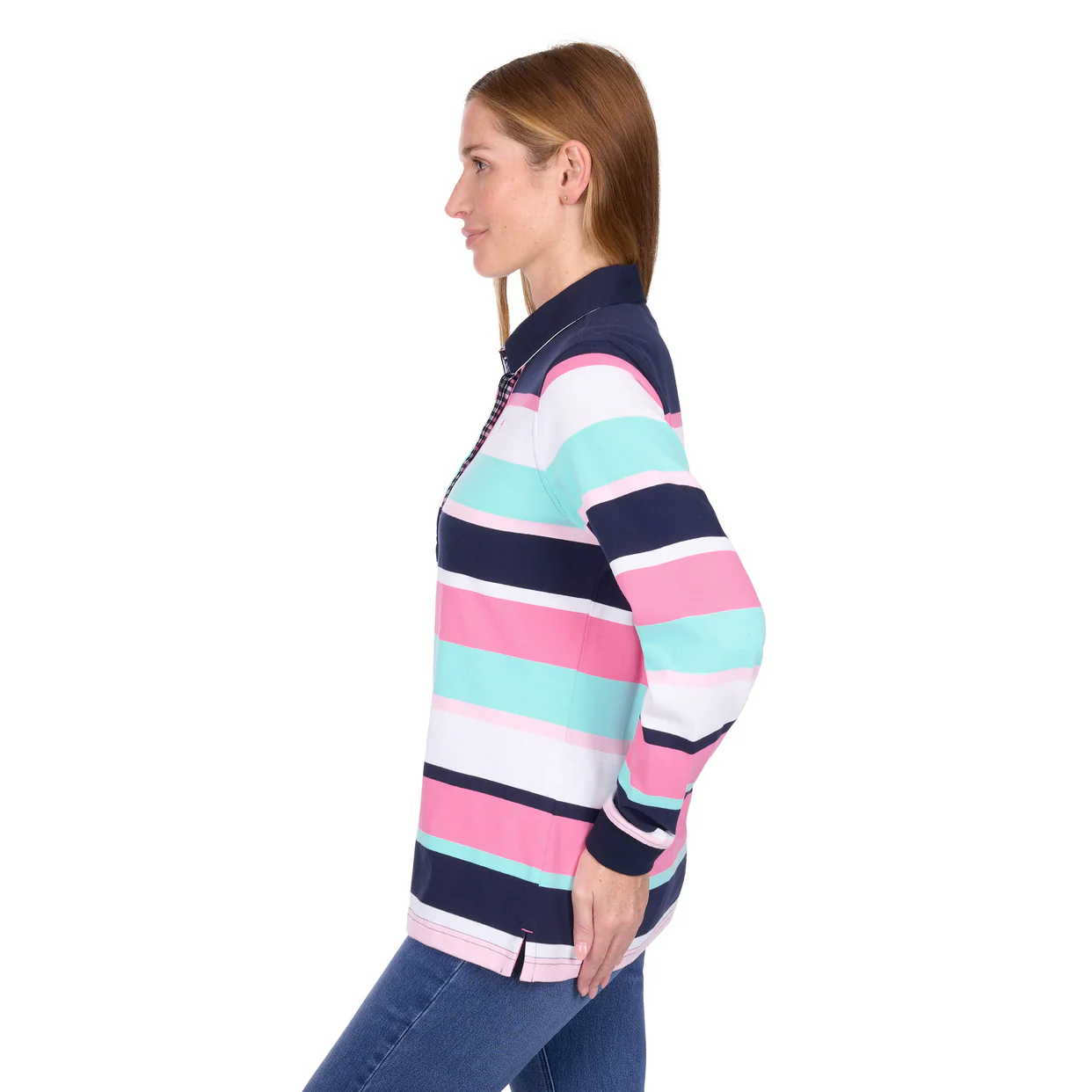 Thomas Cook Womens Vivian Rugby (T6W2506072) Multi - Image 3