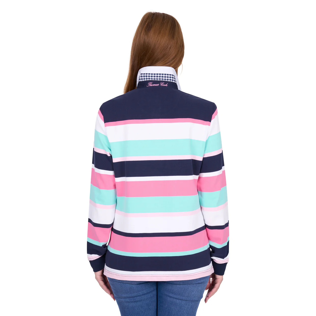 Thomas Cook Womens Vivian Rugby (T6W2506072) Multi - Image 4
