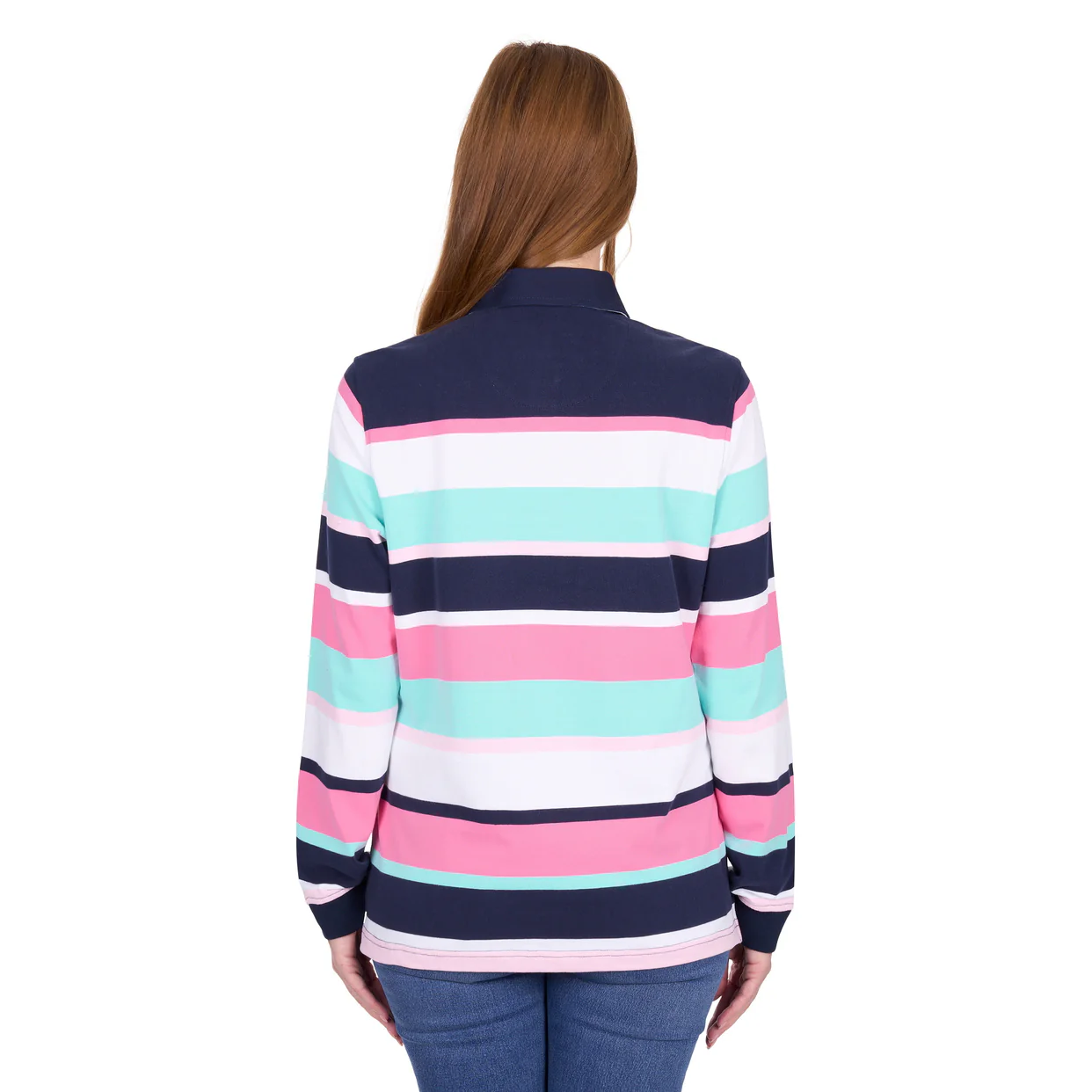 Thomas Cook Womens Vivian Rugby (T6W2506072) Multi - Image 5