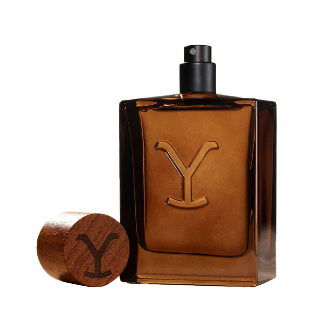 Tru Western Mens Yellowstone Ride Reserve Eau De Cologne 100ml (96644) - Image 3