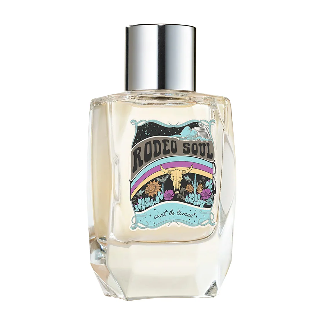 Tru Western Womens Rodeo Soul Eau De Perfume 100ml (96637) - Image 2